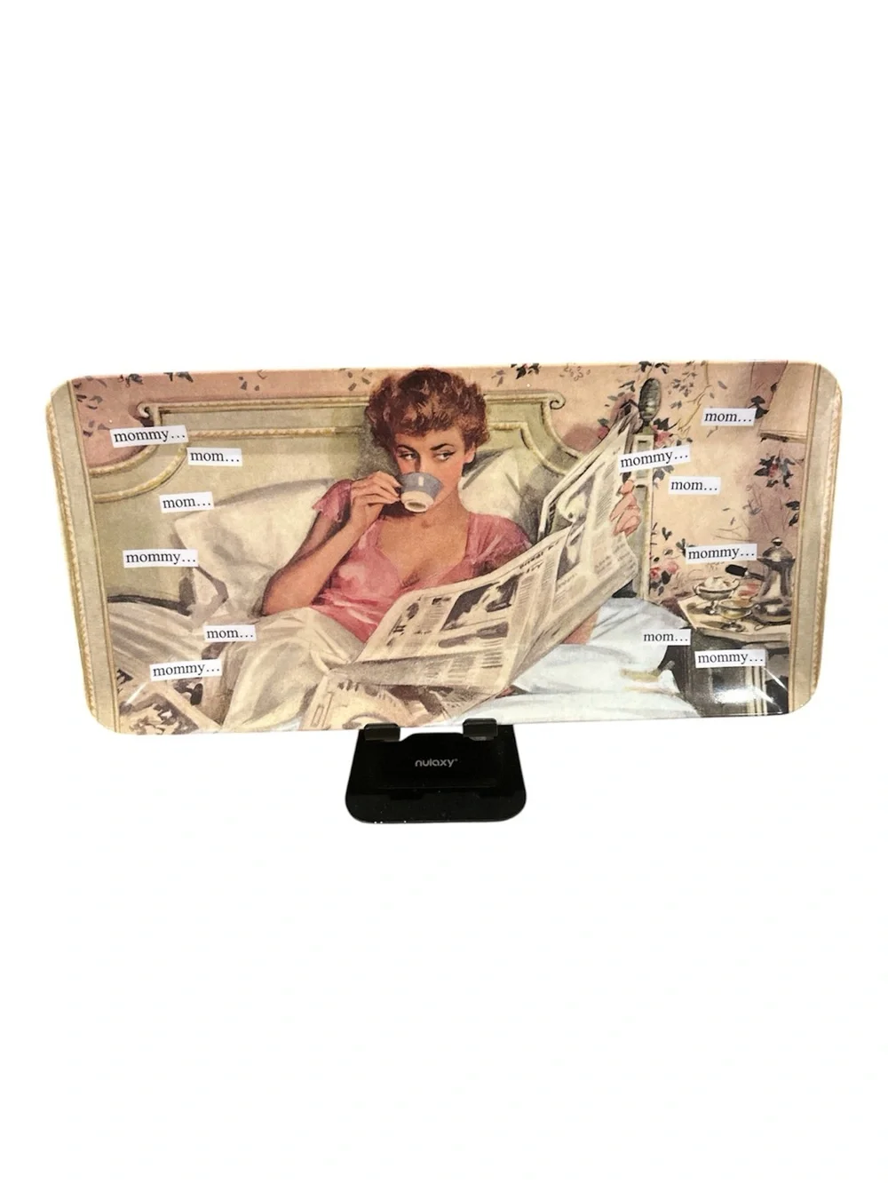 Vintage Style Serving Tray